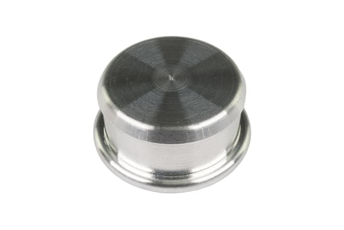 BOV 38mm Hose Blanking Plug