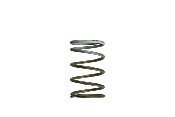 GenV WG60 7psi White Middle Spring