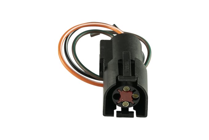 Gen4 EWG Valve Position Sensor Plug