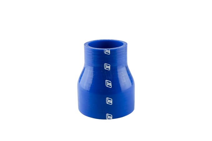 Hose Reducer 2.00-3.00" Blue