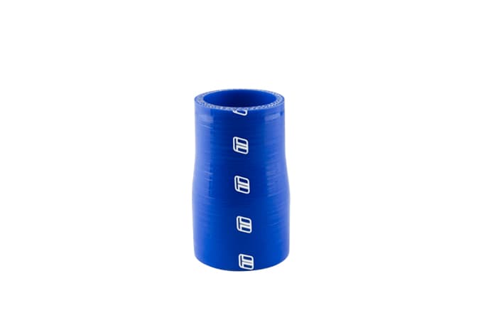 Hose Reducer 1.75-2.00" Blue