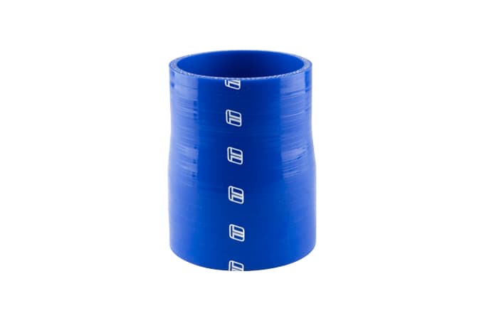 Hose Reducer 3.00-3.25" Blue