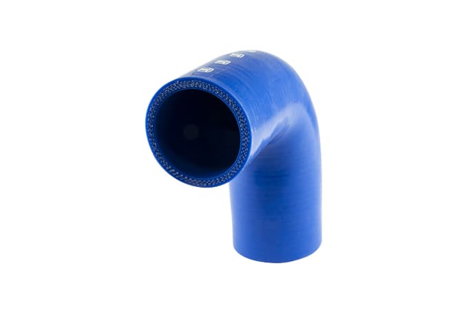 90 Reducer Elbow2.00-2.50" Blue