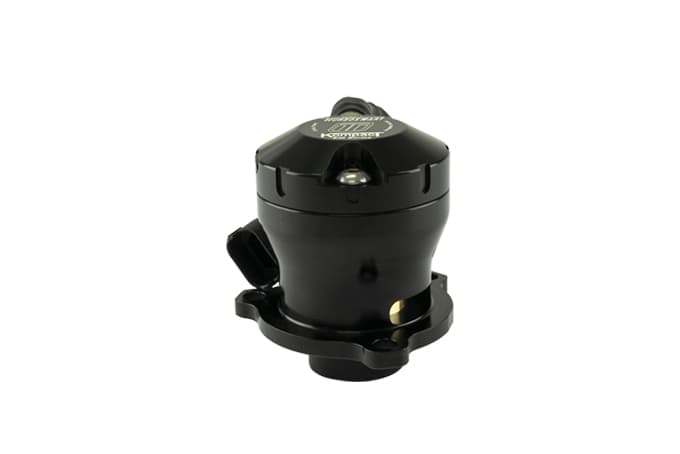 BOV Kompact EM Dual Port VR15   

(Abarth, Alfa, Fiat, Lancia)