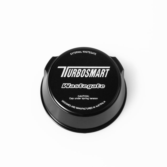 Gen4 WG38 Ultra-Gate Top Cap Replacement - Black