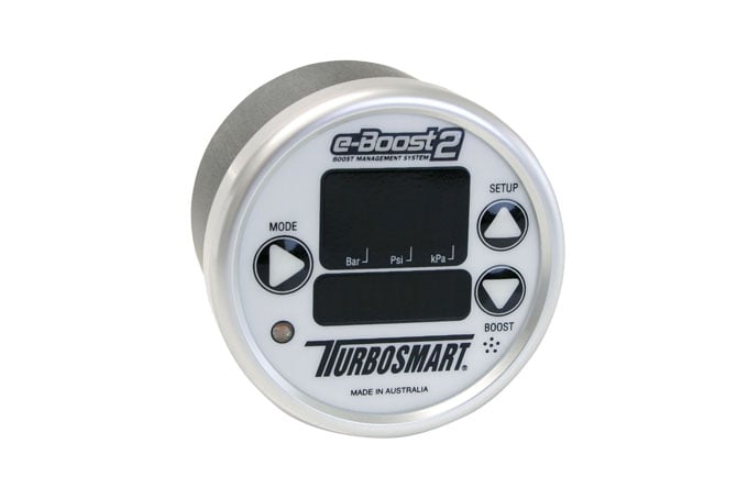 E-Boost 2 Controller TS-0301-1001