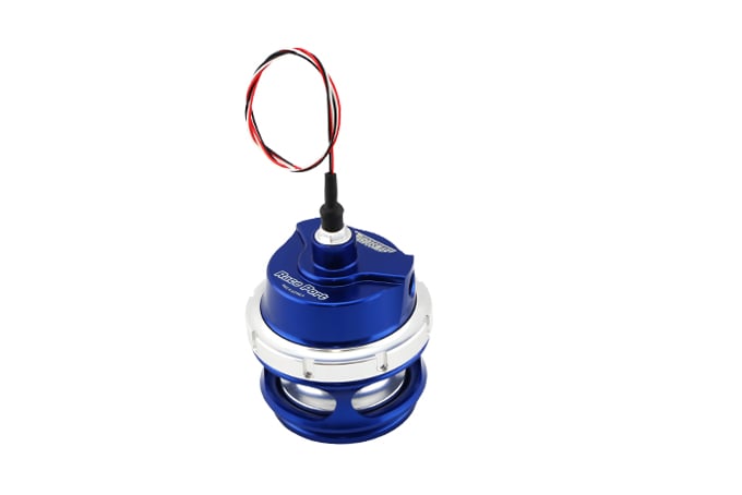 BOV RacePort GenV HE Sensor Blue