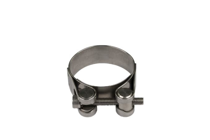 Barrel Hose Clamp (42-45mm / 1.75")