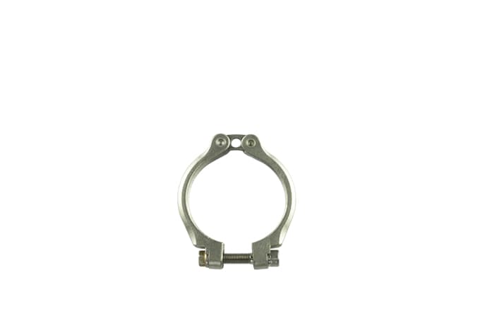 WG40 Inlet V-Band Clamp suit Comp Gate 40 TS-0505-3004