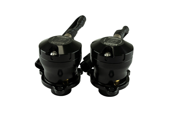 BOV Kompact EM Dual Port VR14   

(Mclaren)