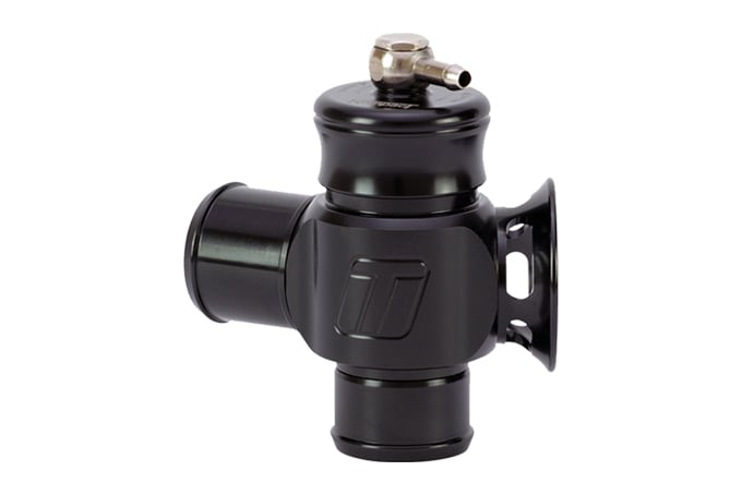 Kompact Dual Port BOV TS-0203-1023