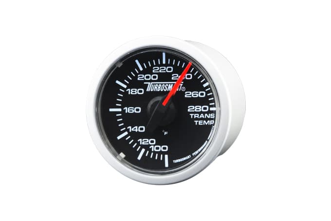 Gauge - Electric - Trans Temp 0 to 280 Deg F