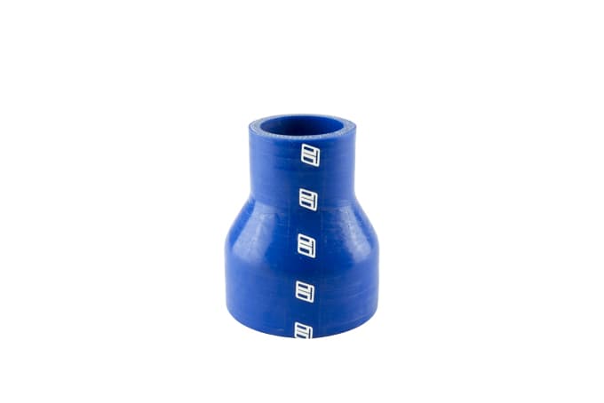 Hose Reducer 1.75-3.00" Blue