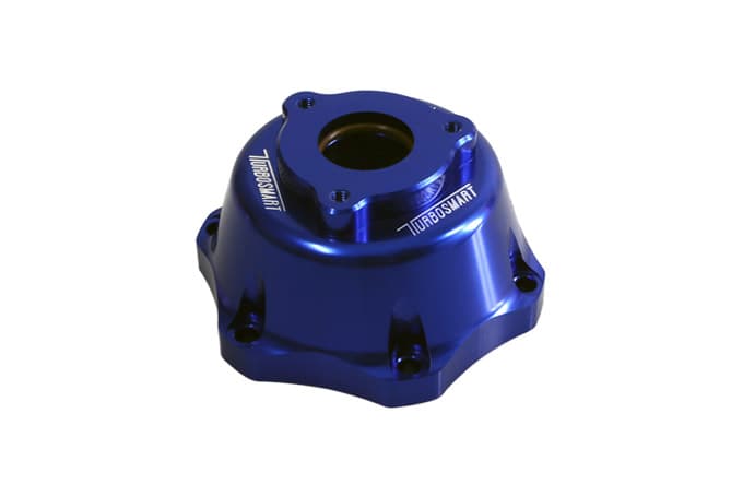 Gen4 WG50/60 Sensor Cap replacement - Cap Only - Blue