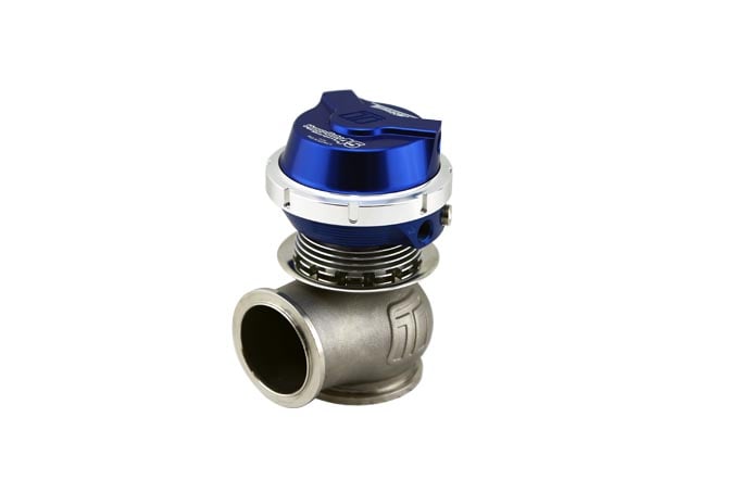 GenV WG45M HyperGate45 Motorsport 14psi Blue