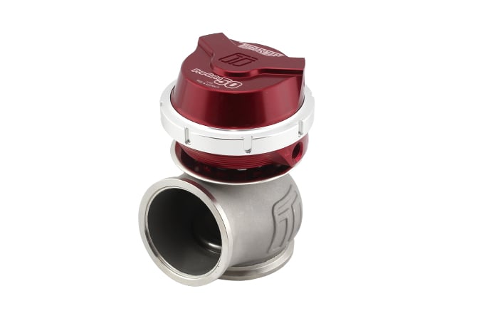 GenV WG50 ProGate50 14psi Red