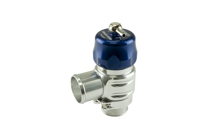 BOV Plumb Back Uni 38mm-Blue