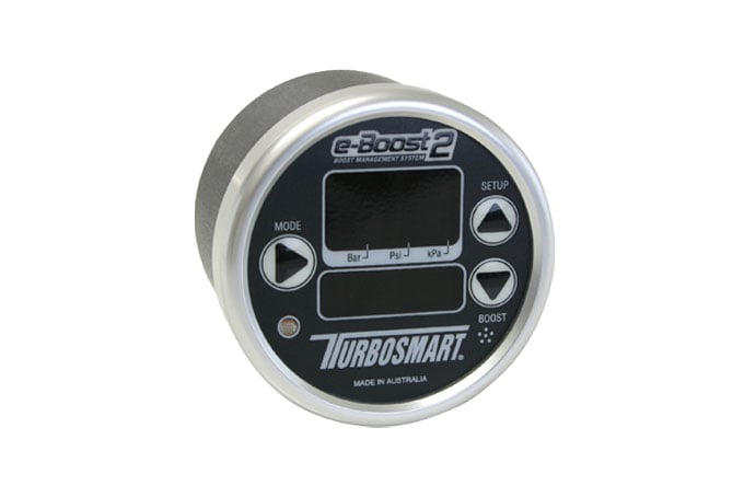 E-Boost 2 Controller TS-0301-1002