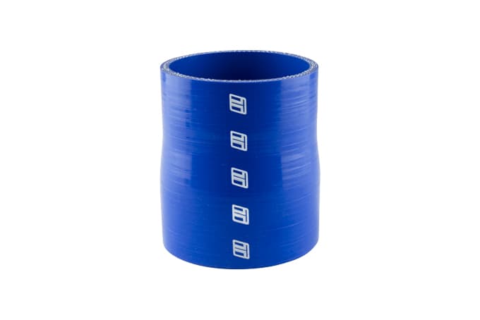 Hose Reducer 3.50-3.75" Blue