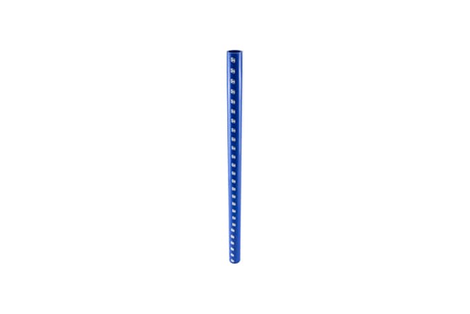 Straight 1.00" x 610mm Blue