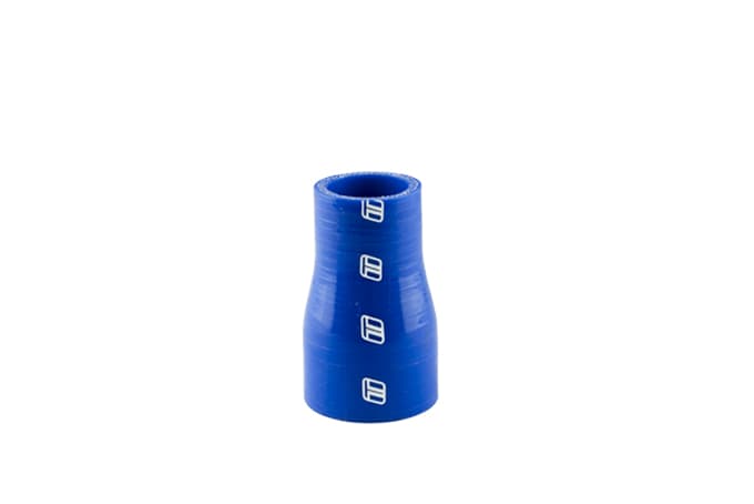 Hose Reducer 1.25-1.75" Blue