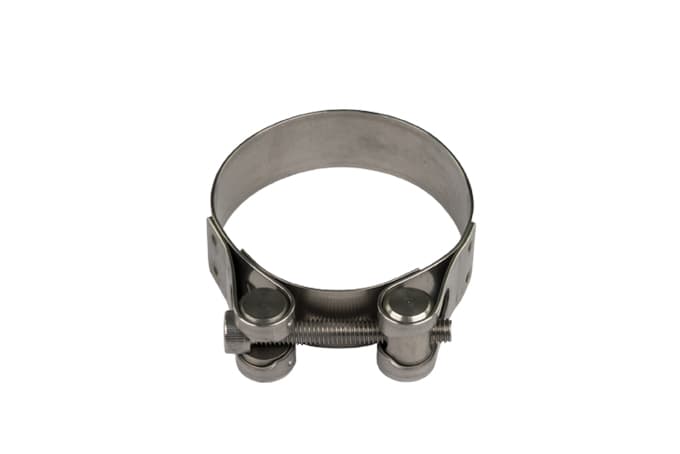 Barrel Hose Clamp (55-60mm / 2.25")