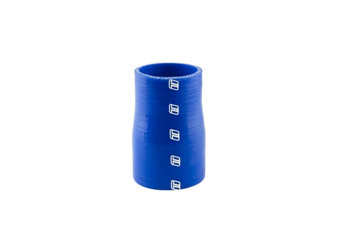 Hose Reducer 2.00-2.25" Blue