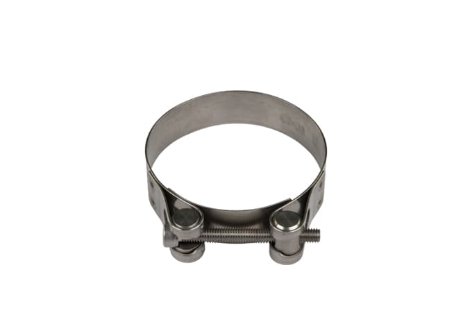 Barrel Hose Clamp (66-73mm / 2.75")