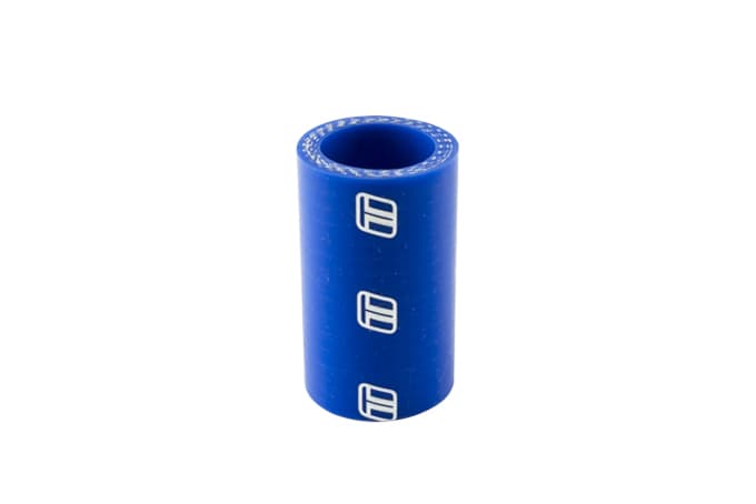 Straight 1.00" x 60mm Blue