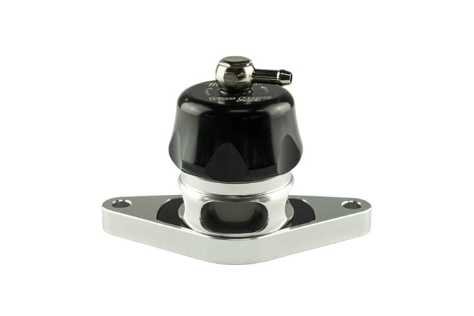 BOV Vee Port Pro Subaru -Black