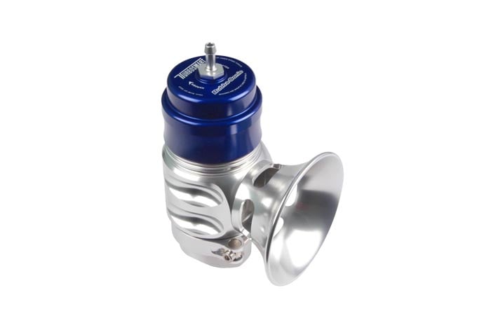 BOV Bubba Sonic VTA Blue