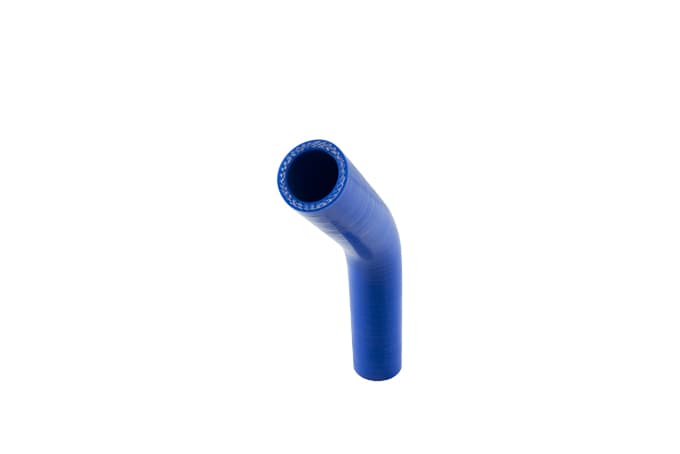 45 Elbow 1.00" Blue