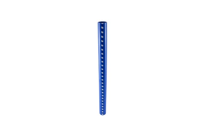 Straight 1.50"x610mm Blue