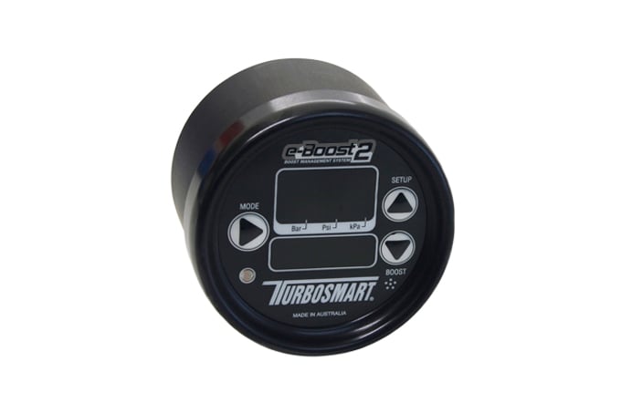 eB2 60psi 60mm Sleeper - 4 Port