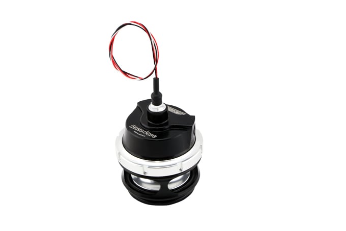 BOV Raceport Gen V HE Sensor Black