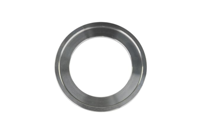 WG60 Alloy Inlet Weld Flange