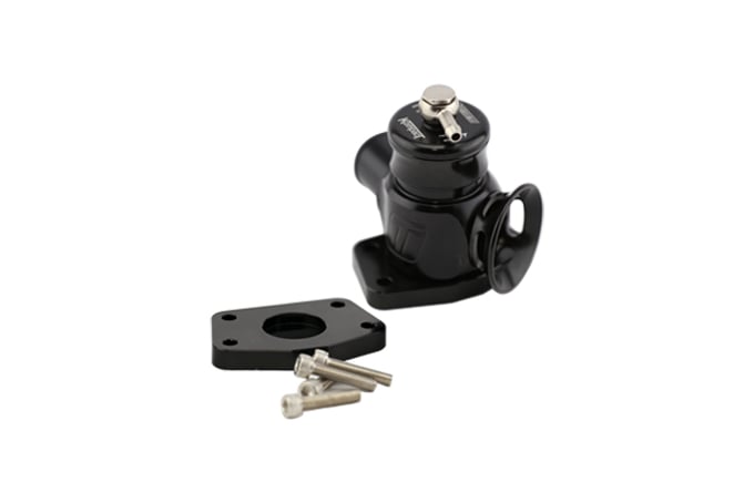 Kompact Dual Port Blow Off Valve TS-0203-1036