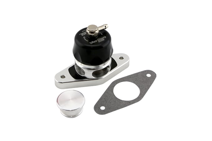 BOV Vee Port Pro Nissan Juke/ Pulsar - Black