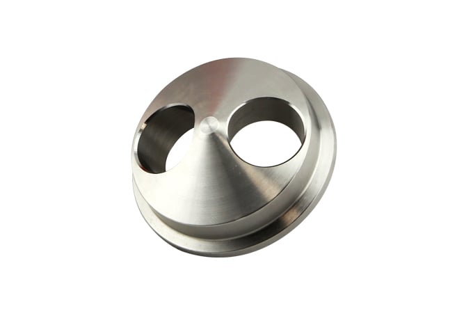 ALV 2-1 Weld Flange