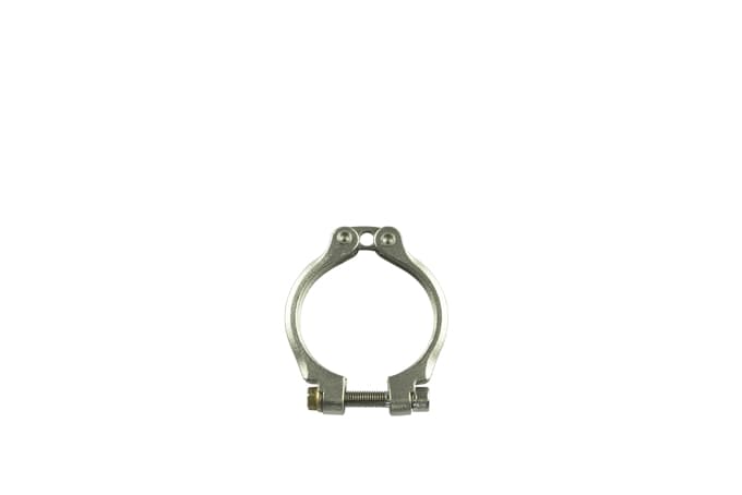 WG40 Outlet V-Band Clamp suit Comp Gate 40 TS-0505-3005