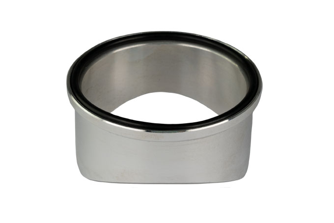 Alloy Weld Flange TS-0204-3001