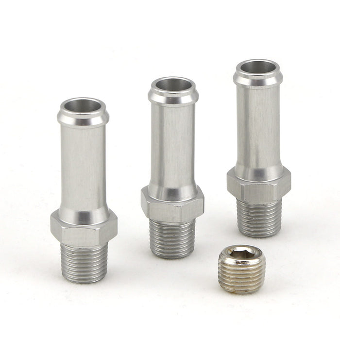 FPR Fitting System 1/8NPT - 10mm