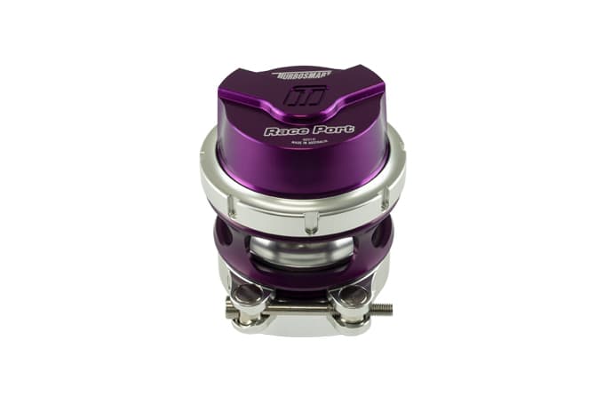 BOV RacePort GenV Purple