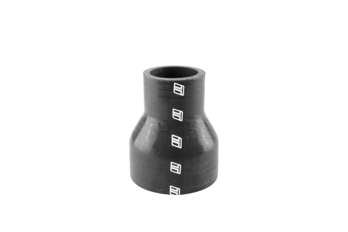 Hose Reducer 1.75-3.00" BLACK