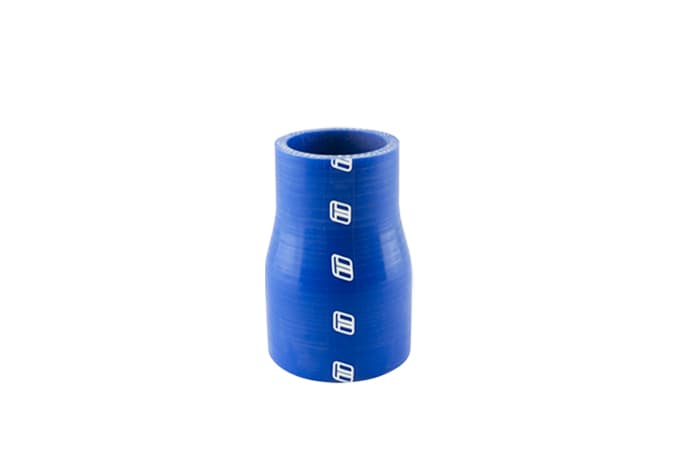 Hose Reducer 1.75-2.25" Blue